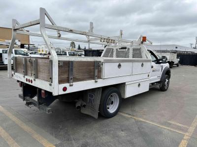 Gallery Thumbnail - Subcategory - Mechanics Trucks | image 3
