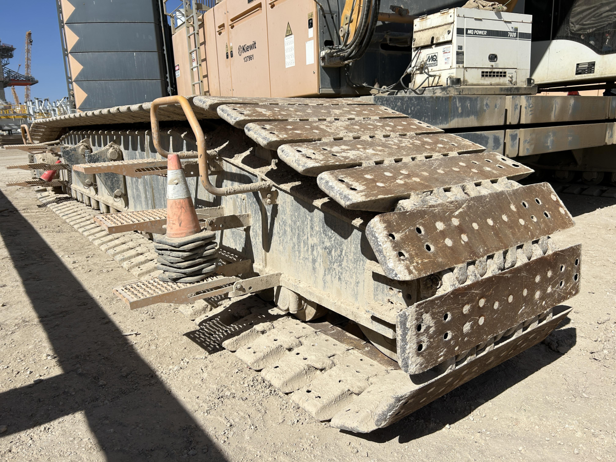 Subcategory - Lattice-Boom Crawler Cranes | image 15