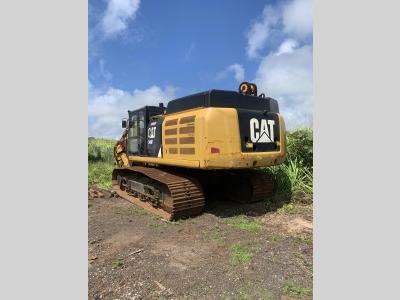 Gallery Thumbnail - Subcategory - 100,000+ Lb Excavators | image 8