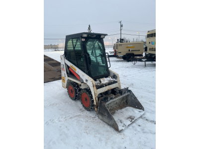 Detail Photo - 2017 Bobcat S70