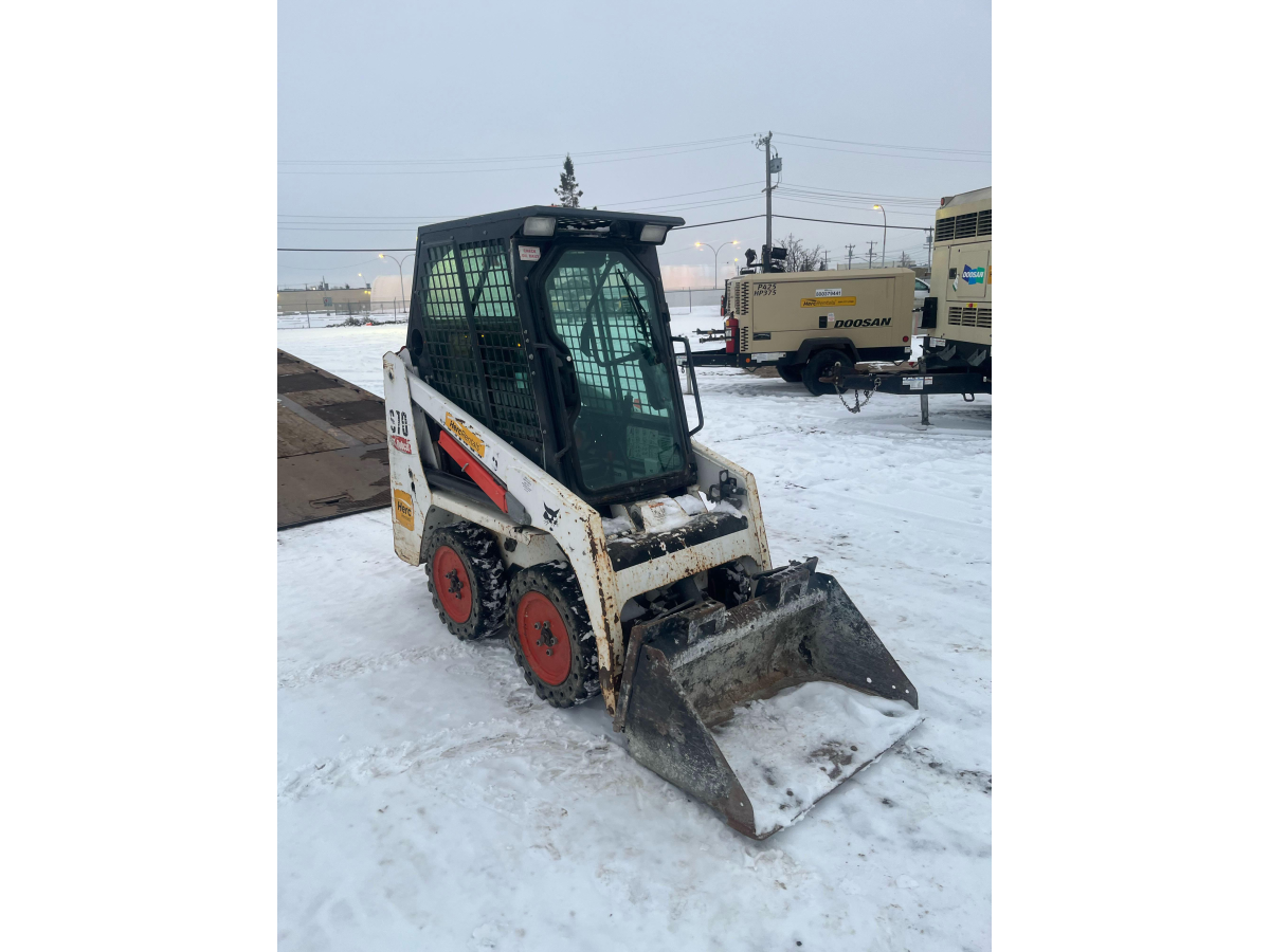 Subcategory - 0-1,099 Lb Skid Steer Loaders | image 0