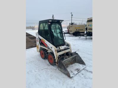 Gallery Thumbnail - Subcategory - 0-1,099 Lb Skid Steer Loaders | image 0