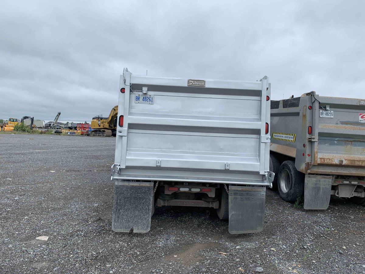 Subcategory - TA Dump Trucks | image 2