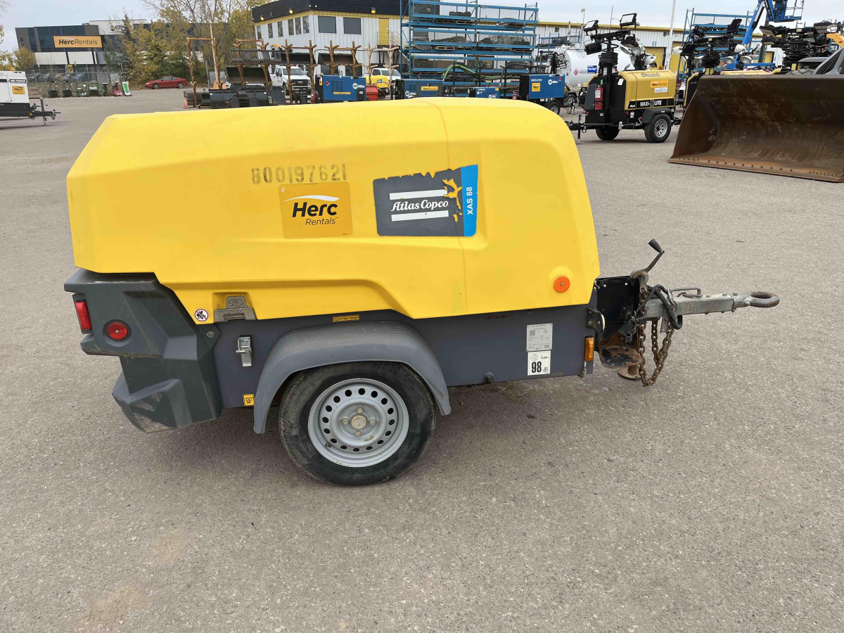 Subcategory - 25-349 CFM Air Compressors | image 0