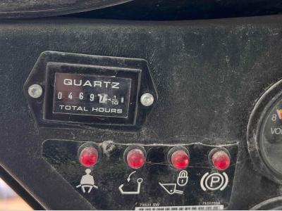 Gallery Thumbnail - Subcategory - 0-1,099 Lb Skid Steer Loaders | image 6