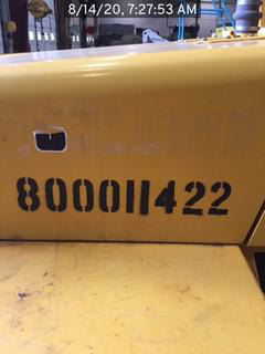 Subcategory - Rough Terrain Forklifts | image 4