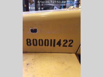 Gallery Thumbnail - Subcategory - Rough Terrain Forklifts | image 4