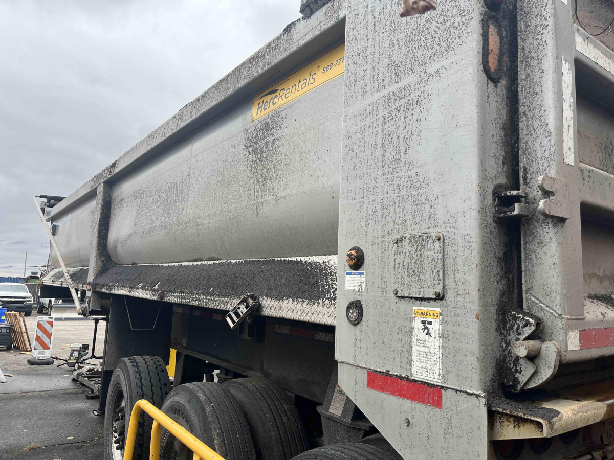 Subcategory - End And Side Dump Trailers | image 3