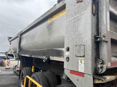 Gallery Thumbnail - Subcategory - End And Side Dump Trailers | image 3