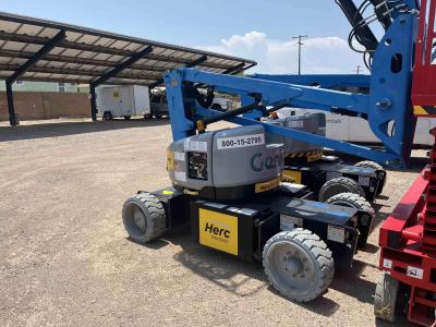 Gallery Thumbnail - Subcategory - 0-39 Ft Electric Articulating Booms | image 0