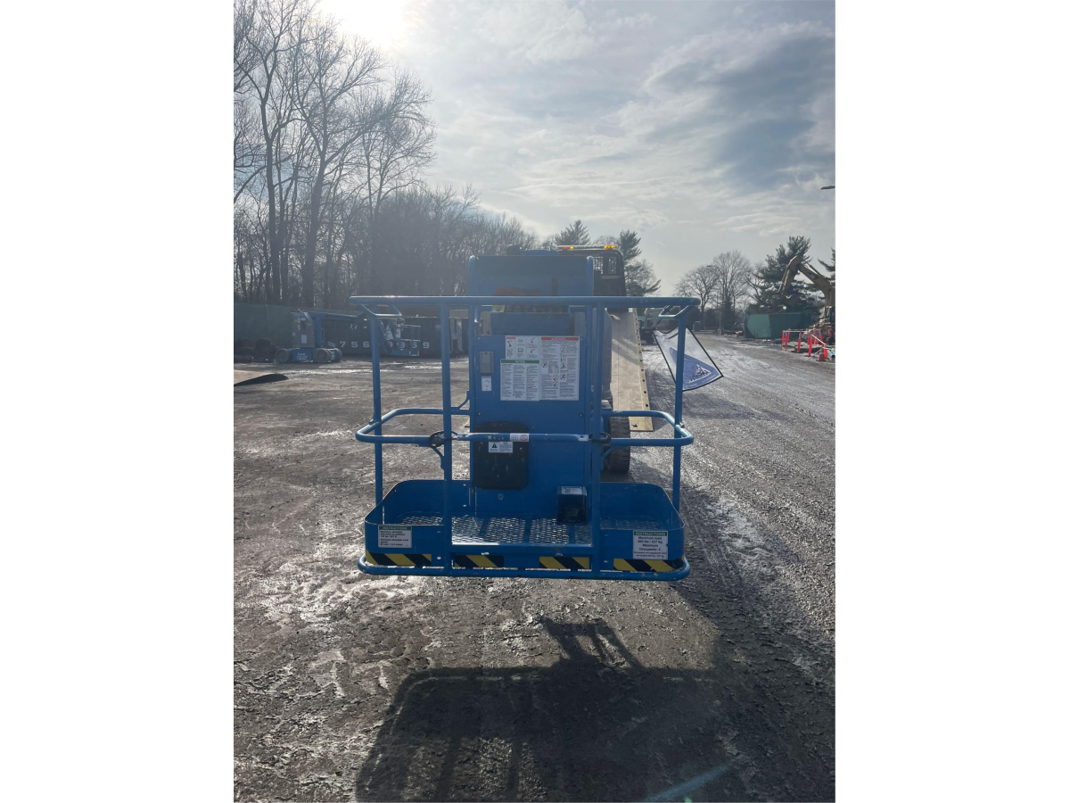 Subcategory - 0-39 Ft Electric Articulating Booms | image 3