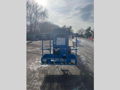 Gallery Thumbnail - Subcategory - 0-39 Ft Electric Articulating Booms | image 3