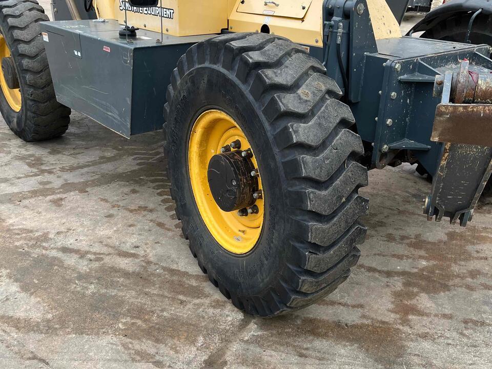 2015 Gehl RS10-55 Telehandlers | Sunstate Equipment Co.