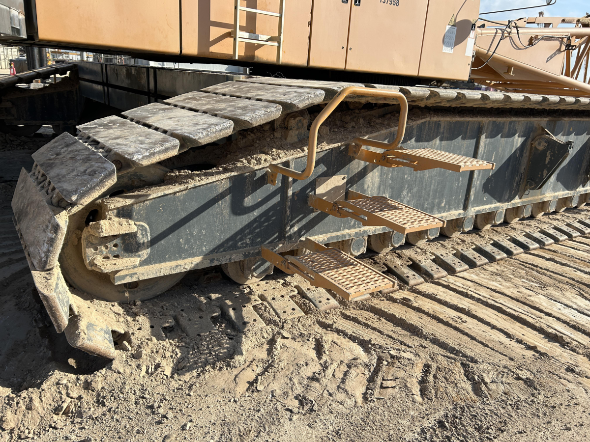 Subcategory - Lattice-Boom Crawler Cranes | image 17