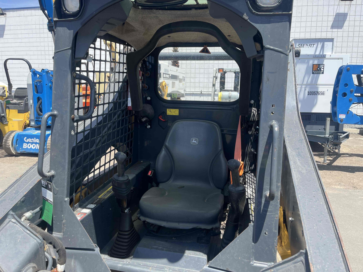 Subcategory - 1,100-2,999 Lb Skid Steer Loaders | image 8