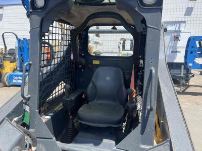 Gallery Thumbnail - Subcategory - 1,100-2,999 Lb Skid Steer Loaders | image 8