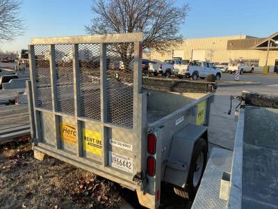 Gallery Thumbnail - Subcategory - End And Side Dump Trailers | image 2