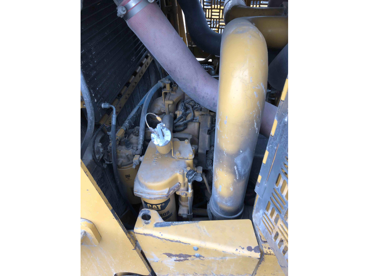 Subcategory - 300+ HP Crawler Dozers | image 8