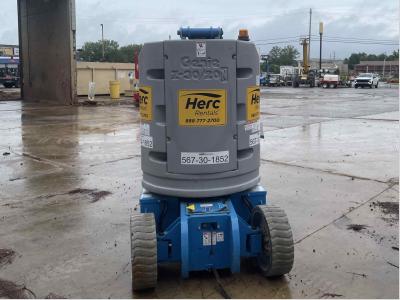 Gallery Thumbnail - Subcategory - 0-39 Ft Electric Articulating Booms | image 2