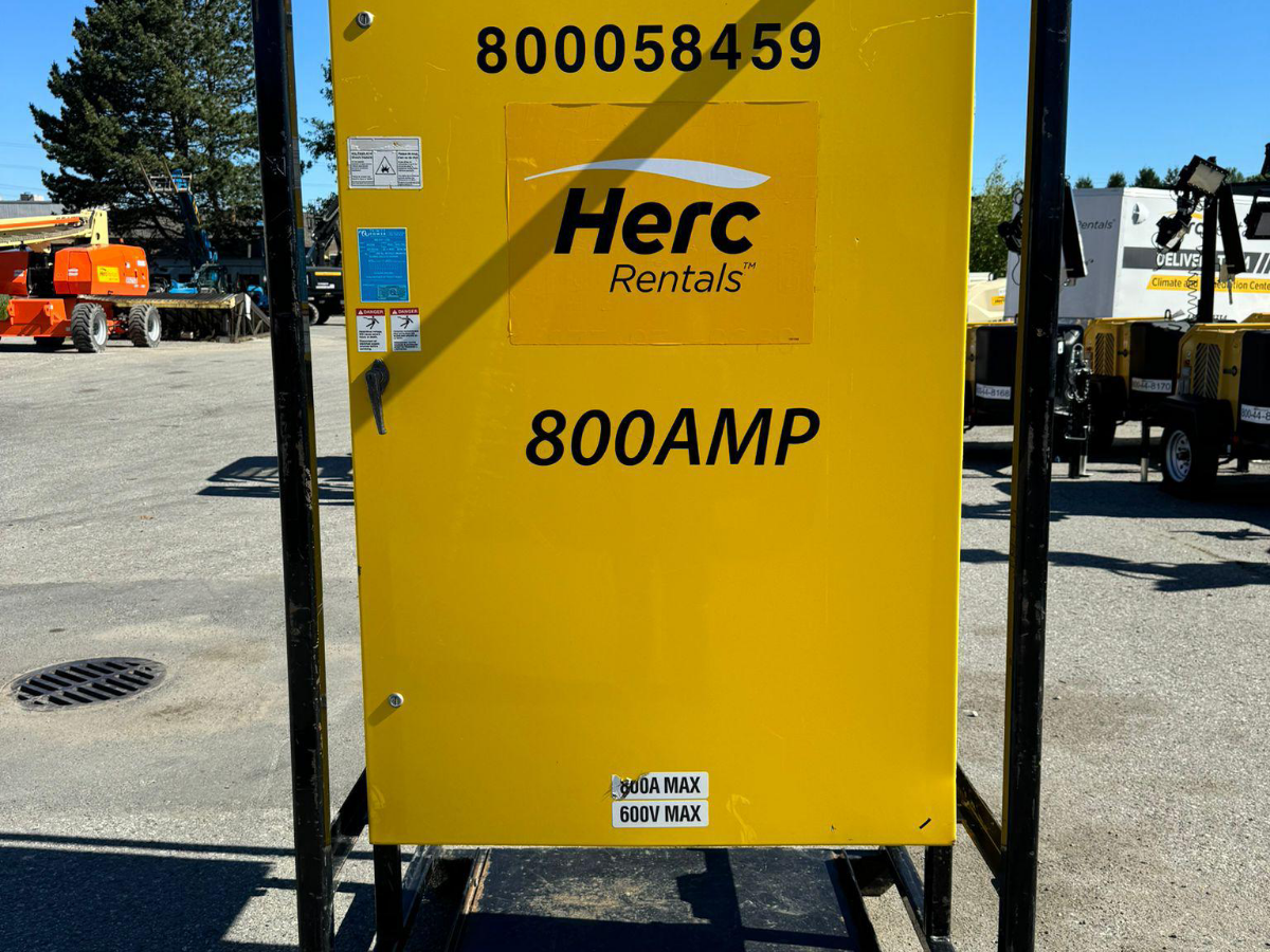 Subcategory - Distribution Panels | image 0