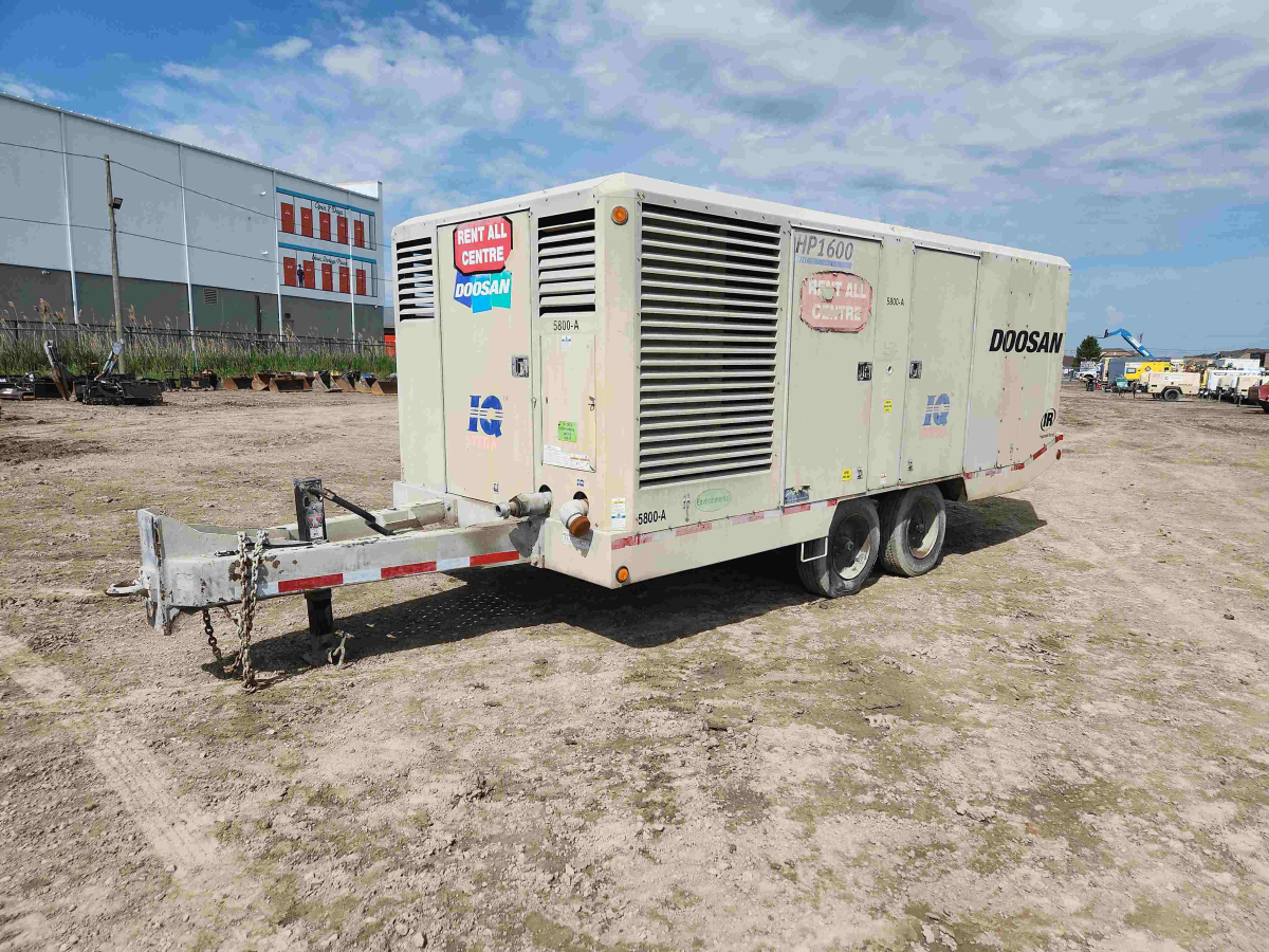 Subcategory - 450+ CFM Air Compressors | image 1