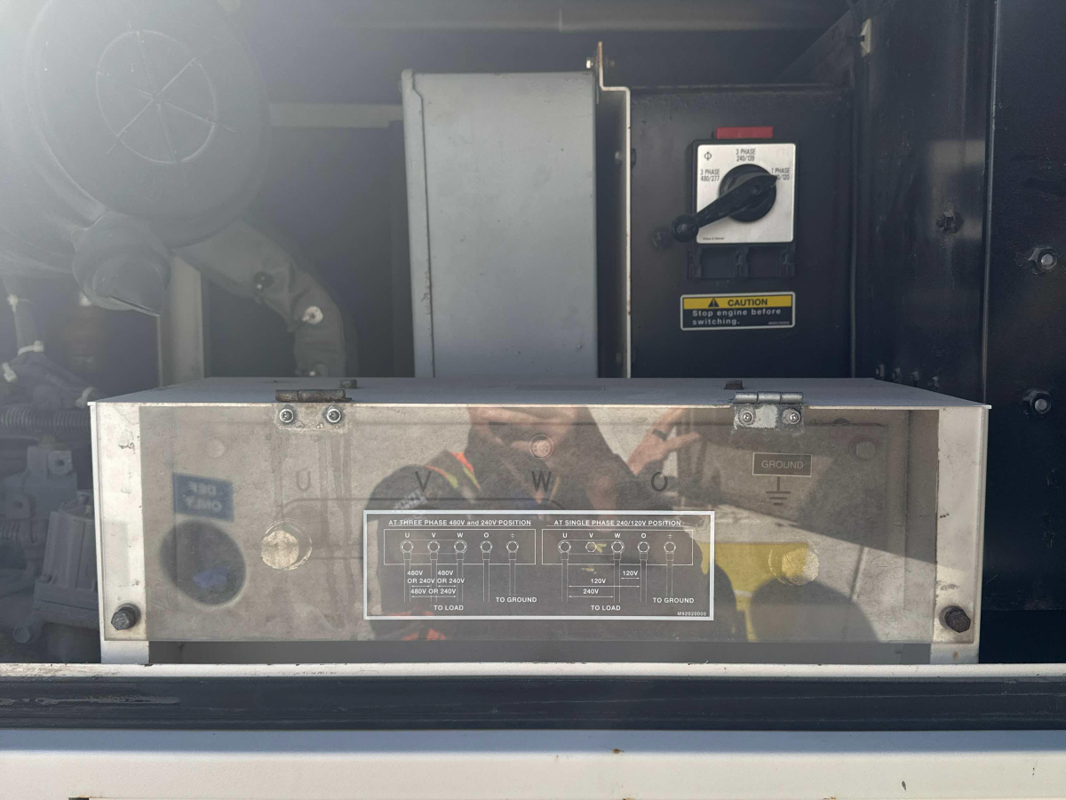 Subcategory - 40-149 kW Diesel Generators | image 4
