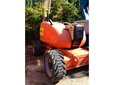 Detail Photo - 2007 JLG 600AJ
