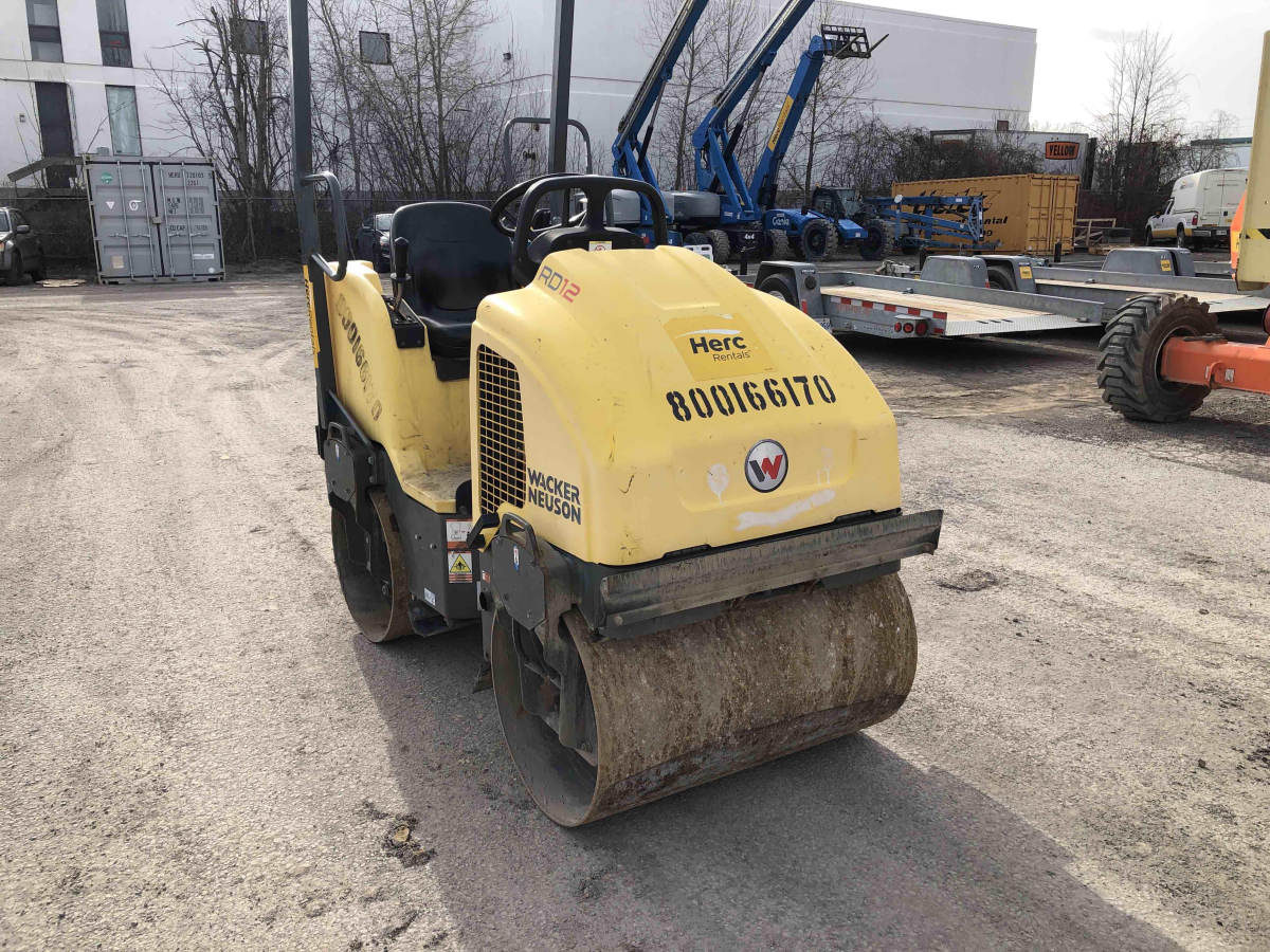 Subcategory - Double Drum Rollers | image 3