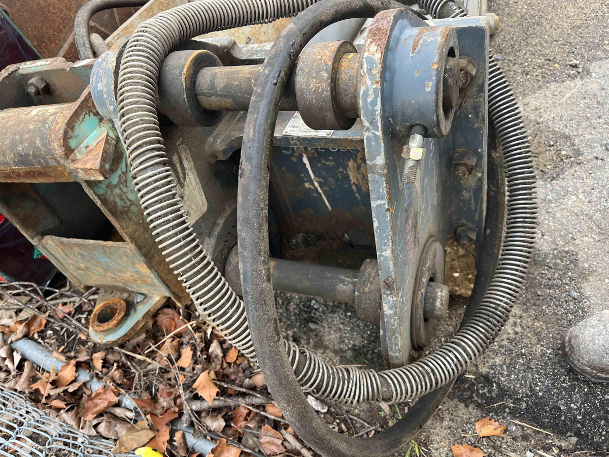 Subcategory - Other Earthmoving Attachments | image 3