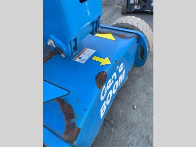 Gallery Thumbnail - Subcategory - 0-39 Ft Electric Articulating Booms | image 7