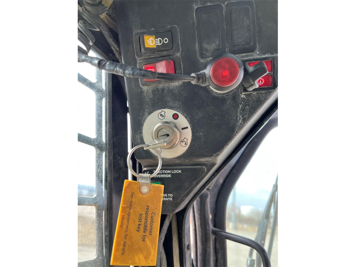 Subcategory - 0-1,099 Lb Skid Steer Loaders | image 8