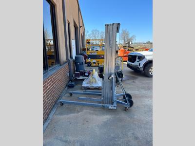 Gallery Thumbnail - Subcategory - Material Lifts | image 0