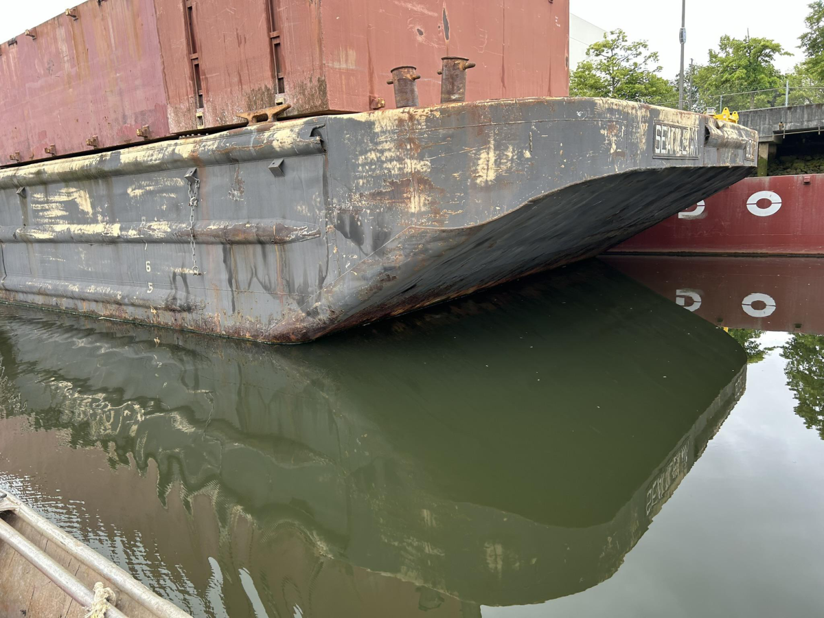 Detail Photo -  J JONES NAVAL SHIPYARD GC 28 | image 4