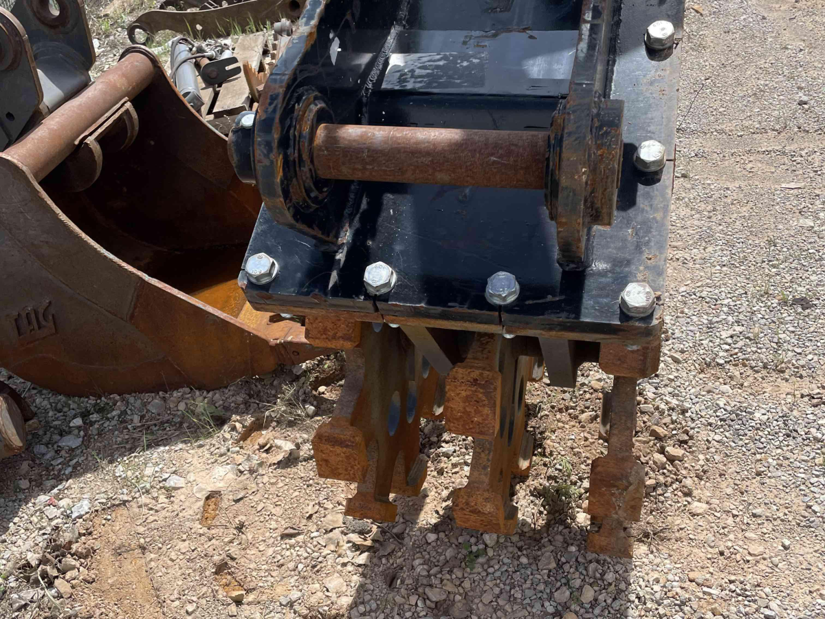 Subcategory - Other Earthmoving Attachments | image 1