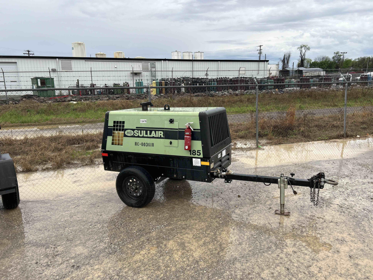 Subcategory - 25-349 CFM Air Compressors | image 0
