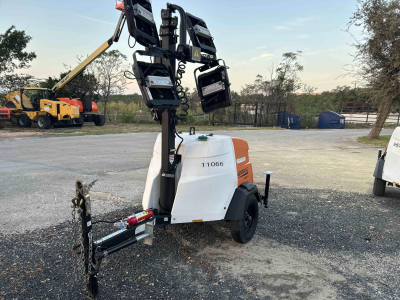 Detail Photo - 2022 Magnum (Generac) MLT6S