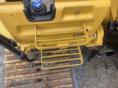 Gallery Thumbnail - Subcategory - 100,000+ Lb Excavators | image 14