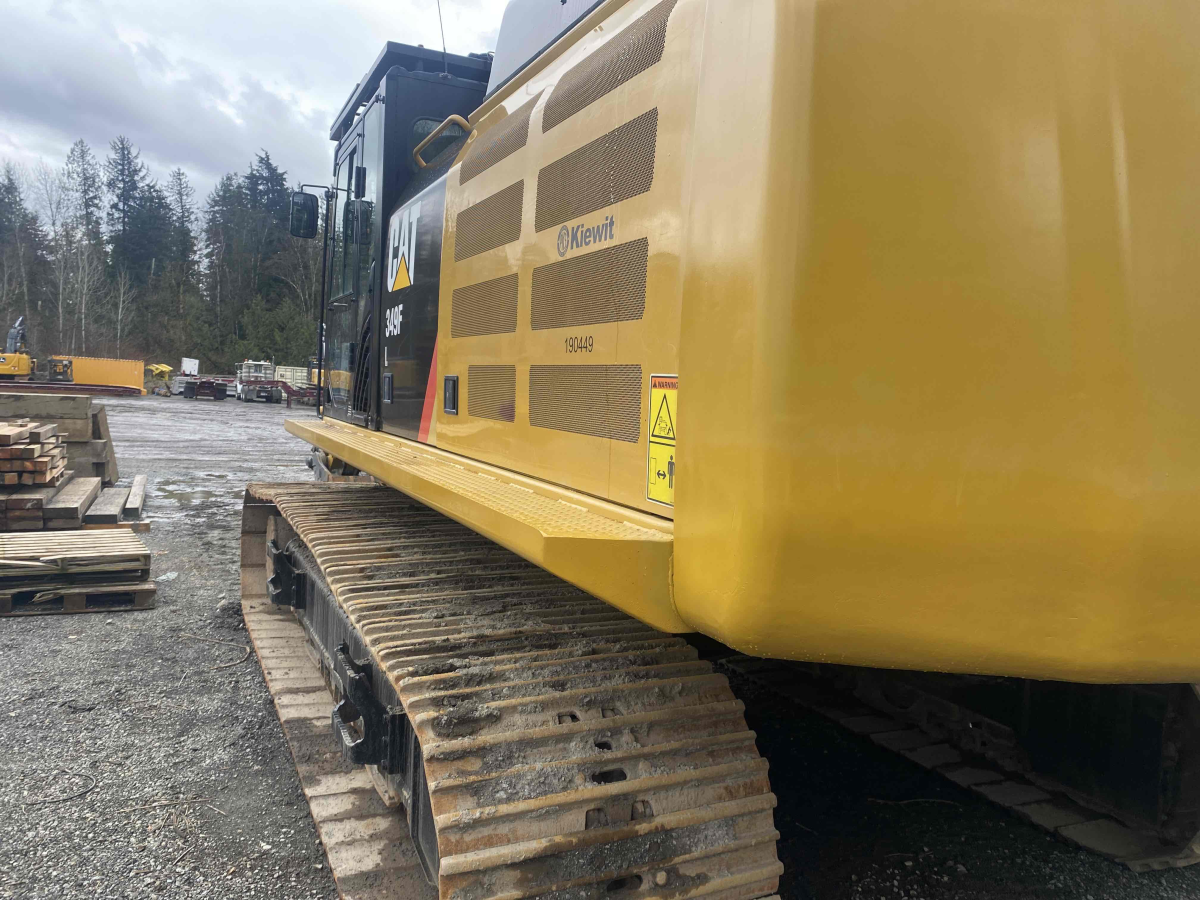Subcategory - 100,000+ Lb Excavators | image 19