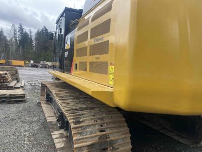 Gallery Thumbnail - Subcategory - 100,000+ Lb Excavators | image 19