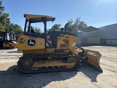 Gallery Thumbnail - Subcategory - 0-114 HP Crawler Dozers | image 1