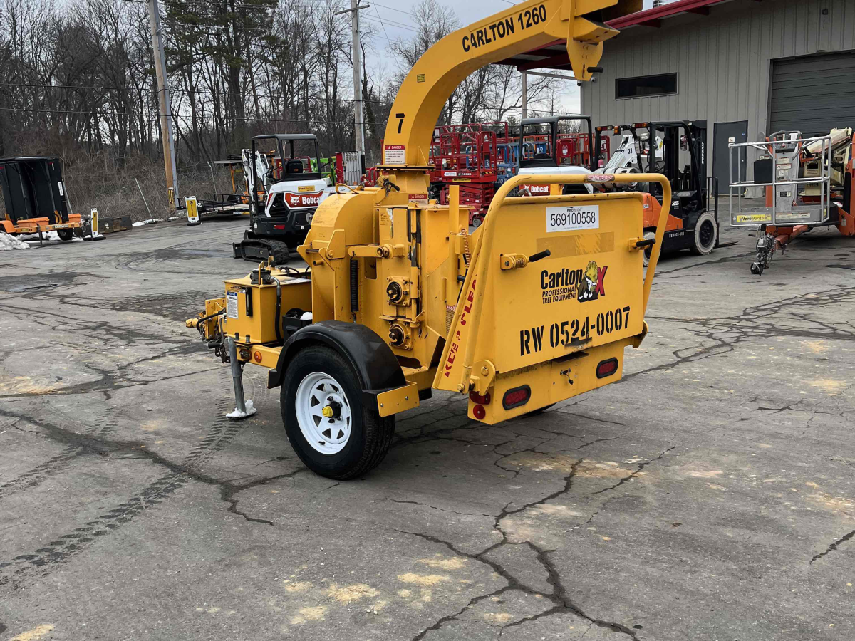 Subcategory - Chippers | image 4