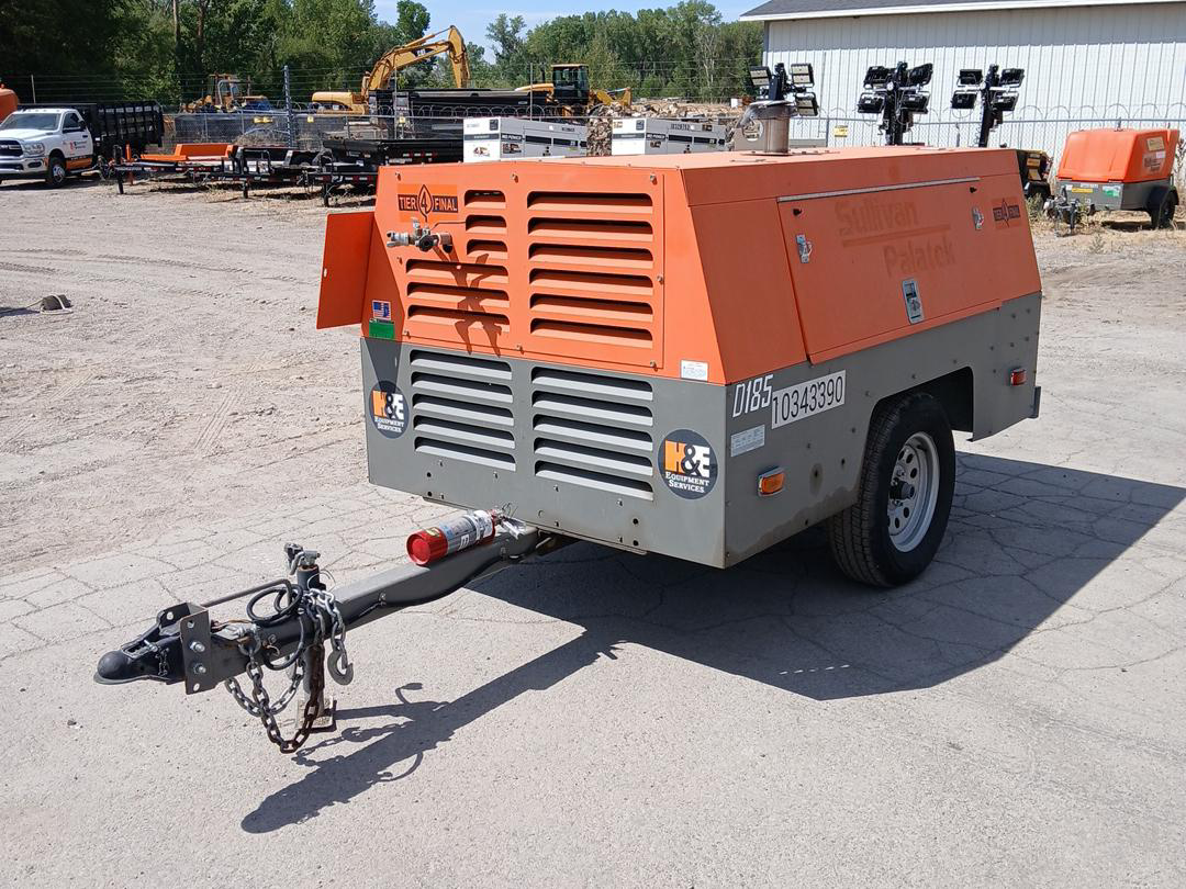 Subcategory - 25-349 CFM Air Compressors | image 2