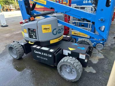 Gallery Thumbnail - Subcategory - 0-39 Ft Electric Articulating Booms | image 1