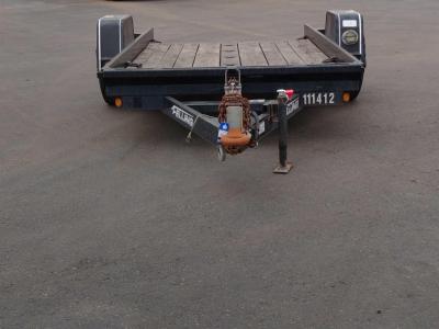 Gallery Thumbnail - Subcategory - Tag-Along Equipment Trailers | image 1