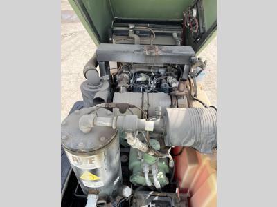 Gallery Thumbnail - Subcategory - 25-349 CFM Air Compressors | image 4