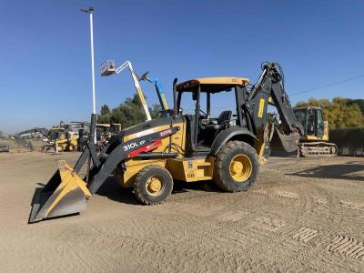Gallery Thumbnail - Subcategory - 0-69 HP Backhoe Loaders | image 0