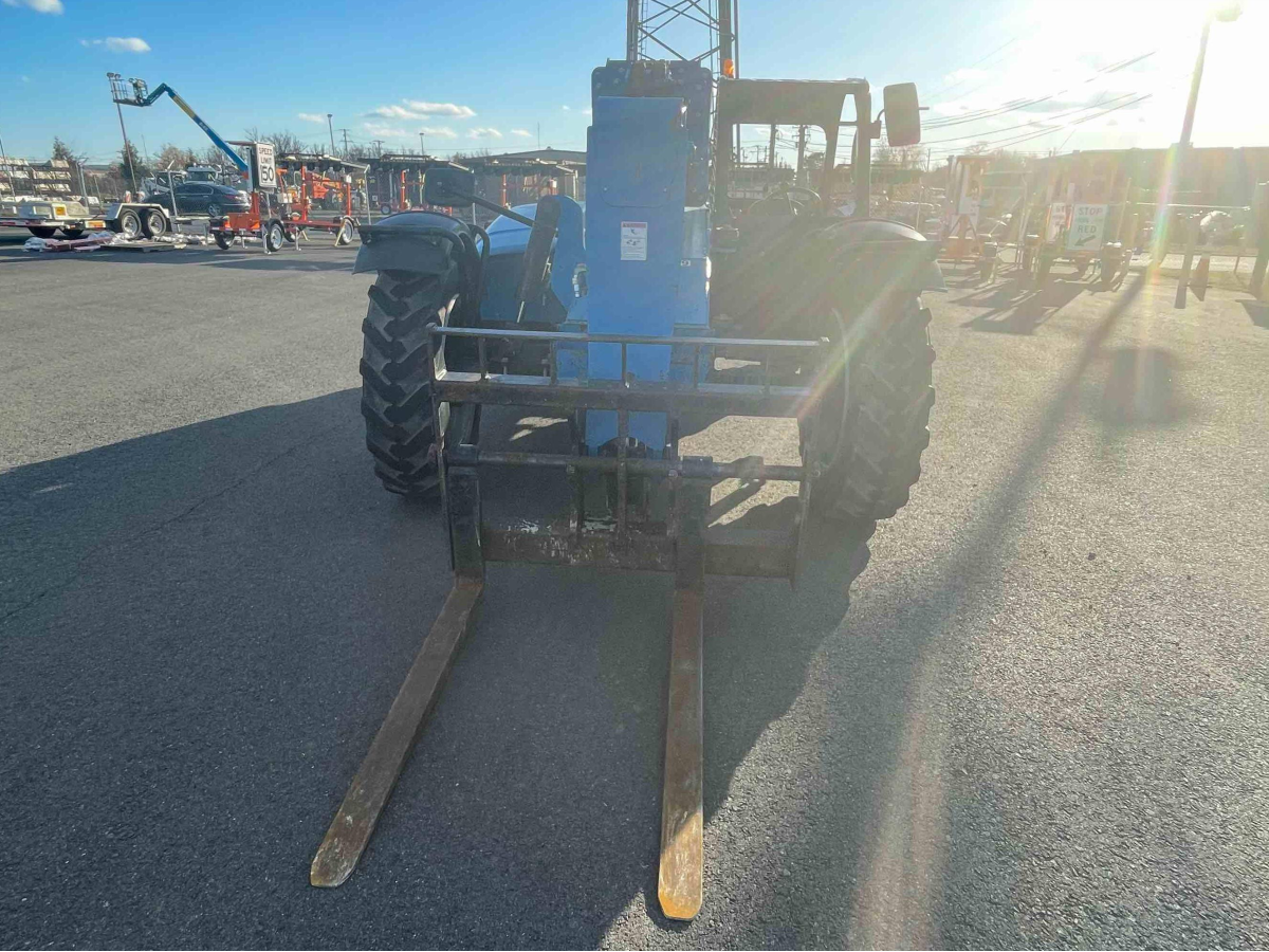 Subcategory - 0-6,999 Lb Telehandlers | image 2