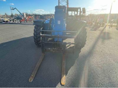 Gallery Thumbnail - Subcategory - 0-6,999 Lb Telehandlers | image 2