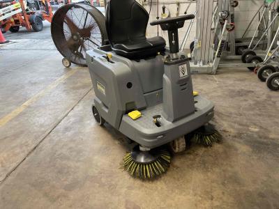 Gallery Thumbnail - Subcategory - Walk-Behind Sweepers And Brooms | image 1