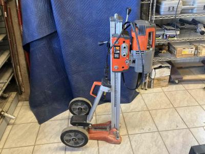 Gallery Thumbnail - Subcategory - Concrete Core Drills | image 2